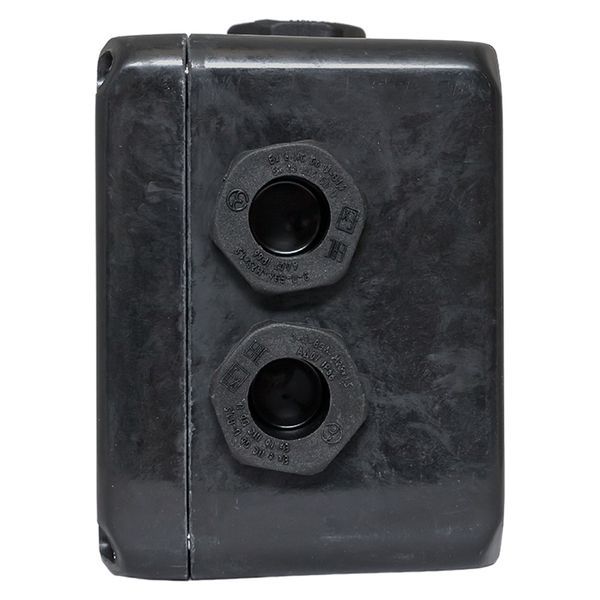  Коробка соединительная Heat box 120 T EKF HB120T фото в каталоге от BTSprom.by