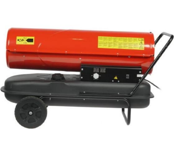  Пушка тепловая дизельная ТДП-50000 Ресанта 67/1/23 фото в каталоге от BTSprom.by