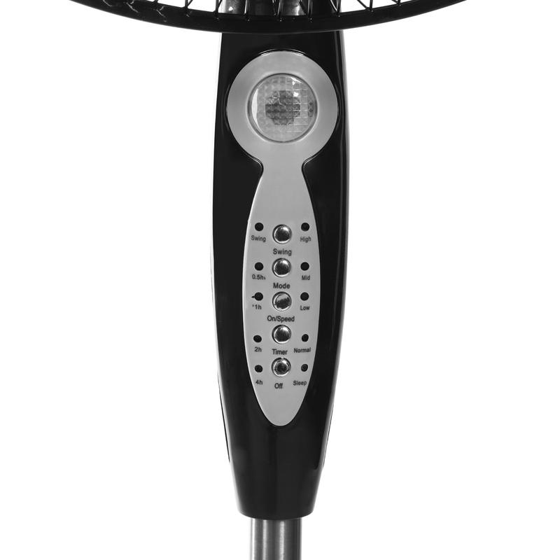  Вентилятор напольный BFF-807 Ballu НС-1490579 фото в каталоге от BTSprom.by