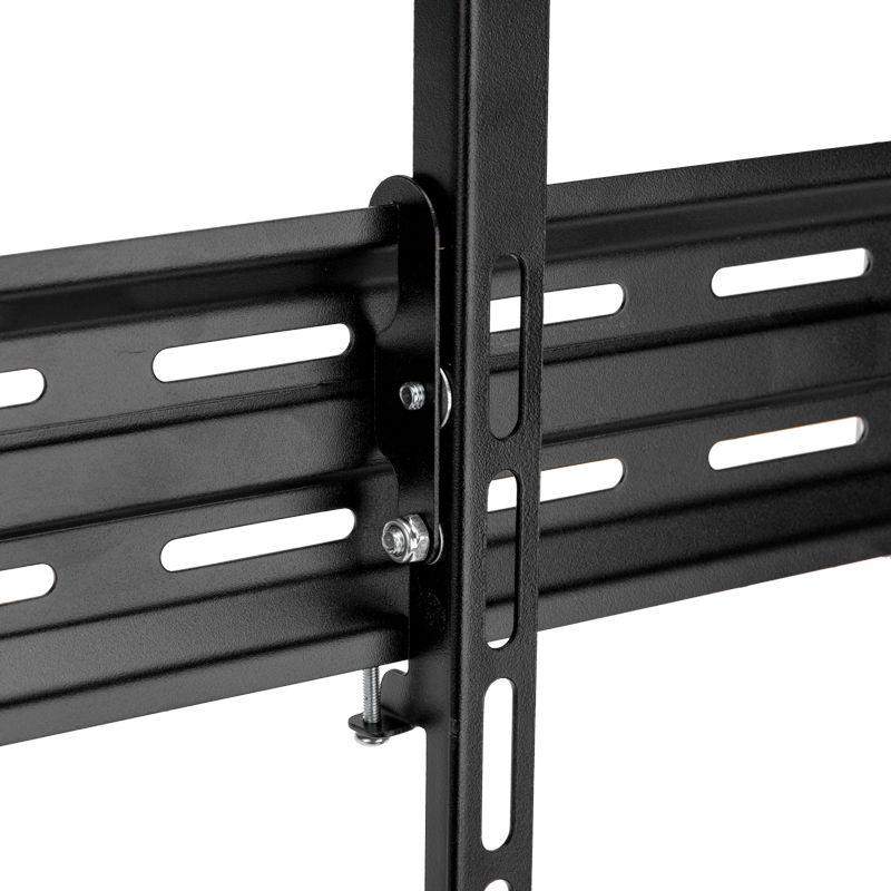  Кронштейн для LED телевизора 30-70дюйм ультратонкий наклонный Rexant 38-0090 фото в каталоге от BTSprom.by