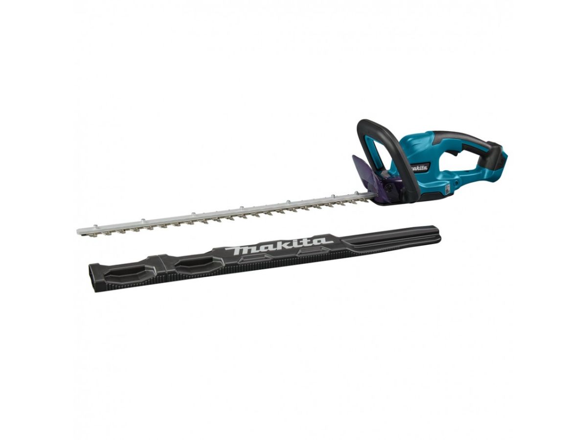 аккум. кусторез makita lxt duh607f001 в кор. (18.0 в, 1 акк., 3.0 а/ч, li-ion, длина ножа 600 мм, шаг ножа: 15 мм,) duh607f001 от BTSprom.by
