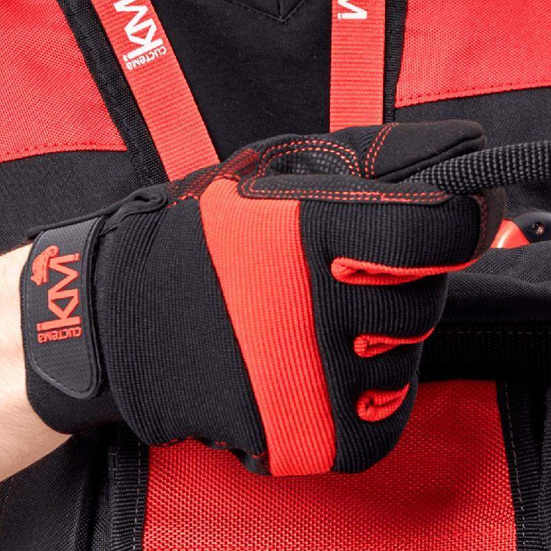 перчатки защитные km-gl-expert-222-xl модель 222 размер xl км lo50089 от BTSprom.by