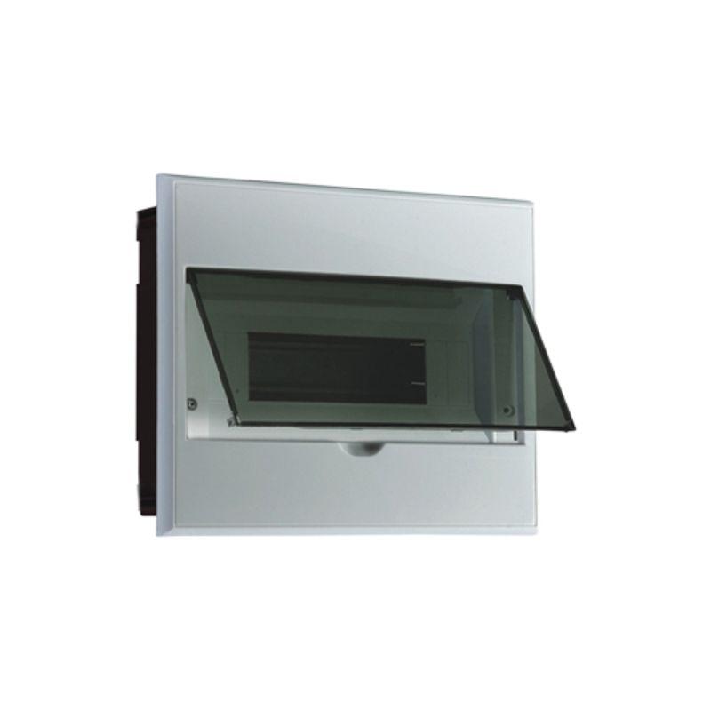бокс пластиковый щрв-п-12 ip41 бел. kranz kr-11-0212 от BTSprom.by