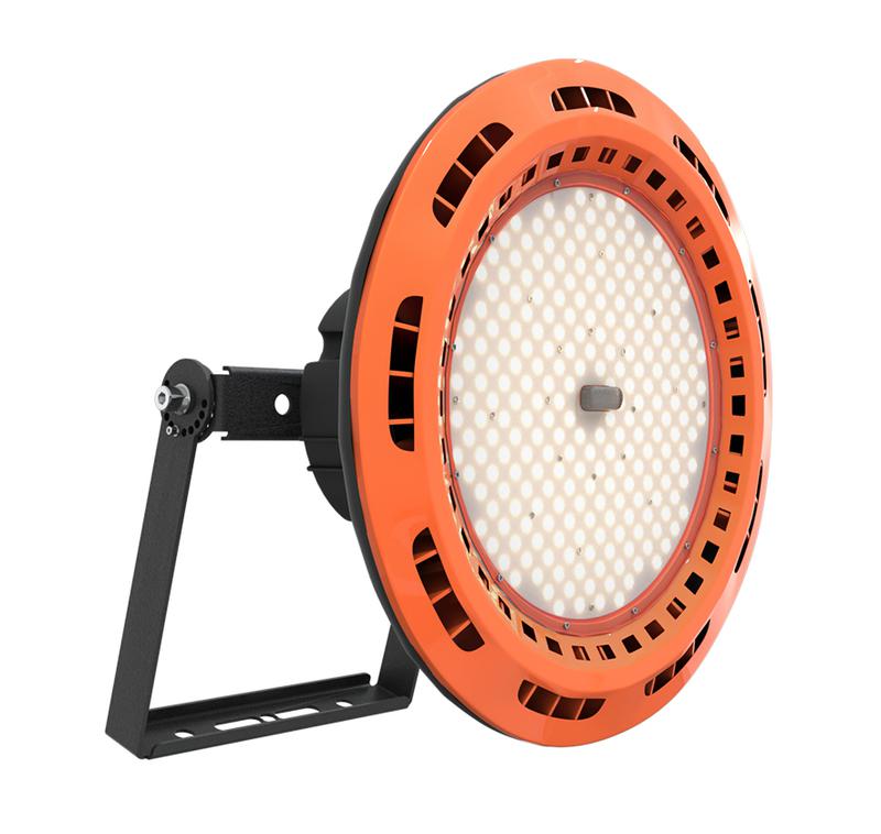 светильник светодиодный fd 111 100вт 5000к ip66 ex faros 00000020931 от BTSprom.by