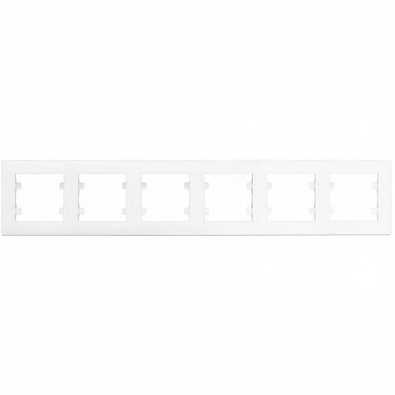рамка 6-м karea rizz бел. makel 88001706 от BTSprom.by