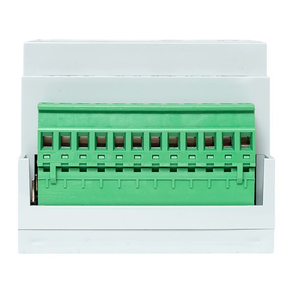  Модуль расширения ePRO удаленного управления 6вх/4вых 230В PROxima EKF ePRO-6-4-230 фото в каталоге от BTSprom.by