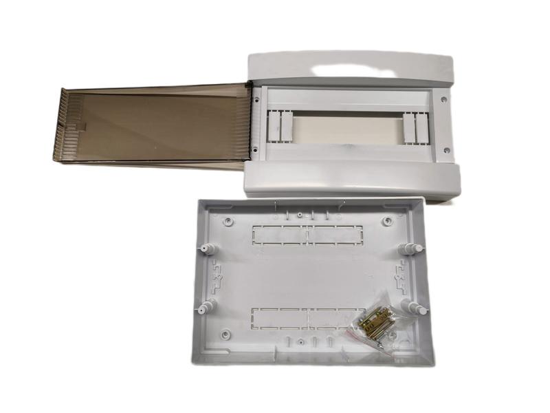  Корпус щита распределительного для модульного оборудования 12M навесной Cetinkaya Pano CP11912 фото в каталоге от BTSprom.by