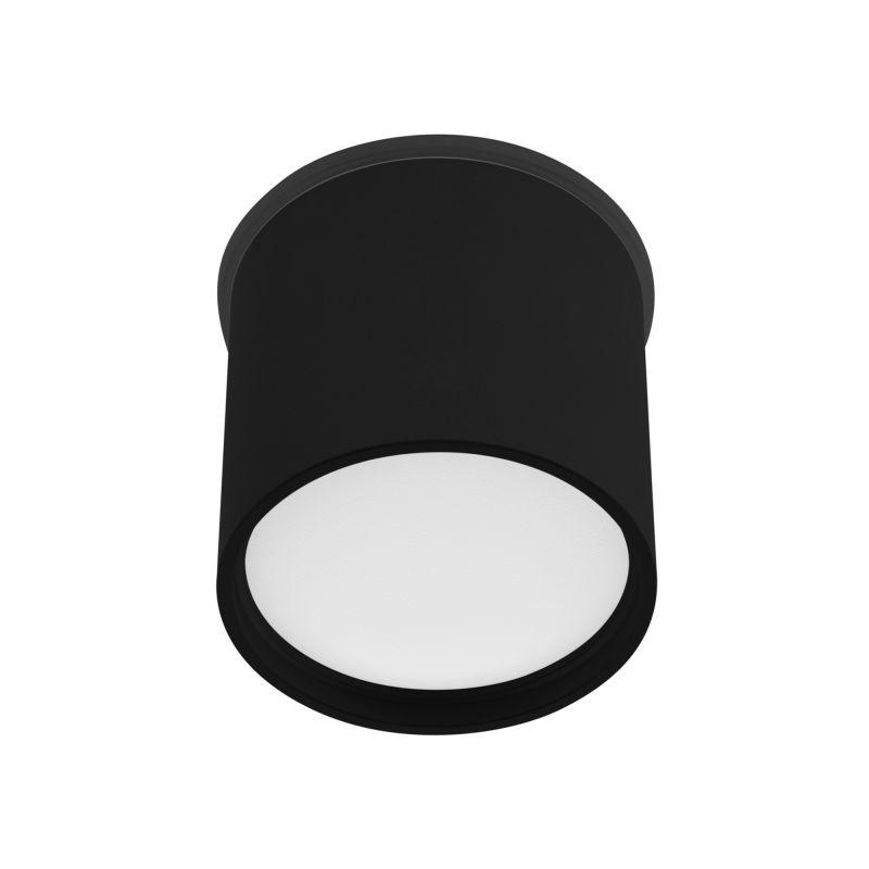 светильник светодиодный sp-cylindo-r75-7w day4000 bk 110 deg 230в ip54 металл arlight 043965 от BTSprom.by