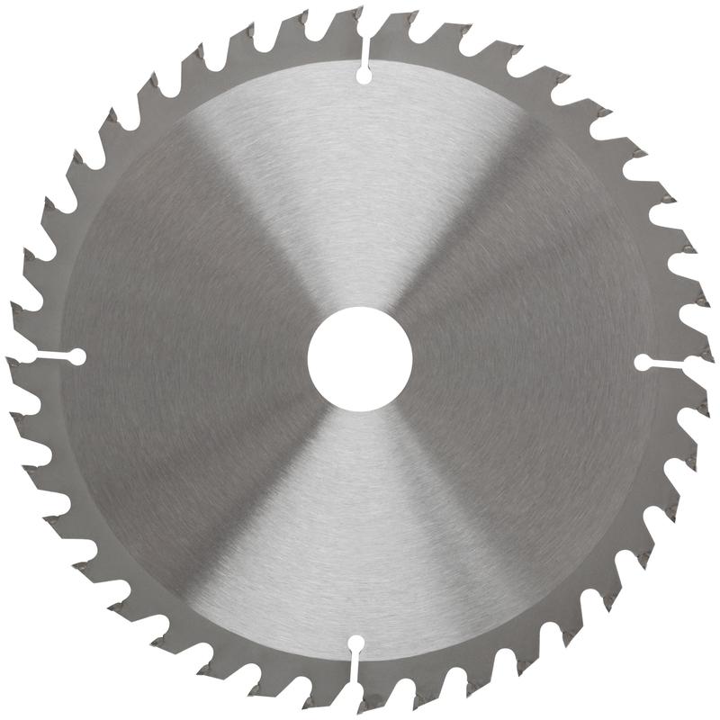  Диск пильный для циркулярных пил по дереву 210х30/25.4х40T FIT 37751 фото в каталоге от BTSprom.by