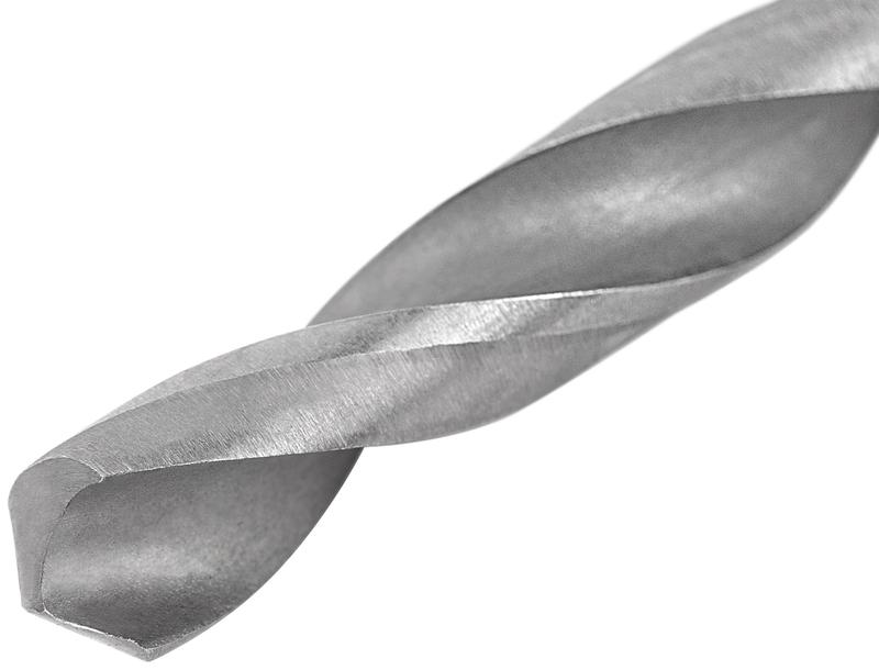  Сверло по металлу HSS угол заточки 118град. 6.0х93мм (уп.5шт) MOS 35567М фото в каталоге от BTSprom.by