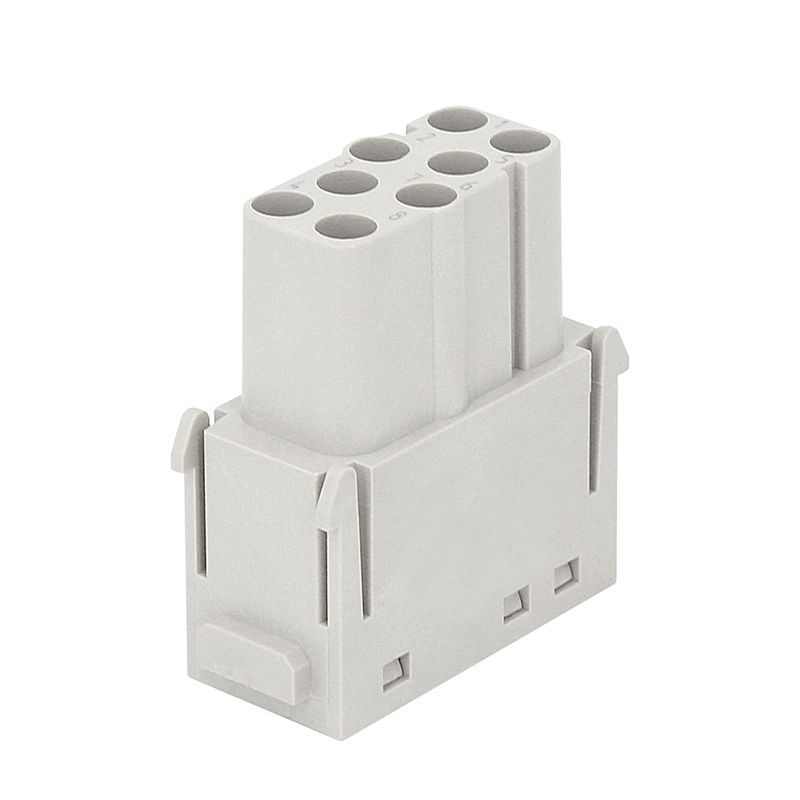 розетка optilink hdc-hm-8-16-fс-(0.14-4.0) 400в кэаз 352189 от BTSprom.by