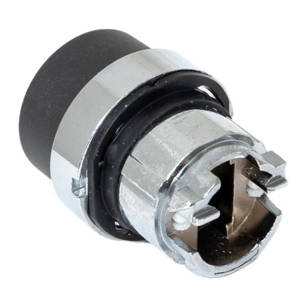  Механизм переключателя исполнительный ХB4 на 3 положения с замком возвратный без фиксации PROxima EKF XB4BG3 фото в каталоге от BTSprom.by