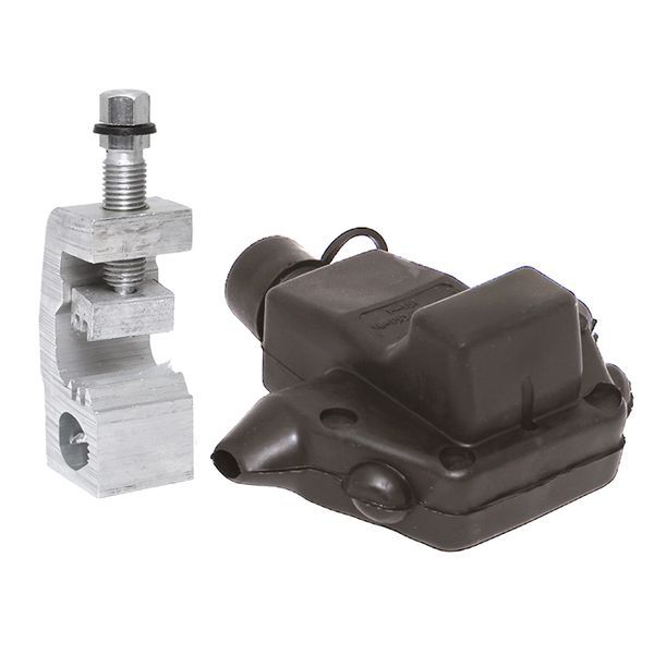 зажим ответвительный влагозащ. p151 16-150кв.мм/6-95кв.мм proxima ekf p-151 от BTSprom.by