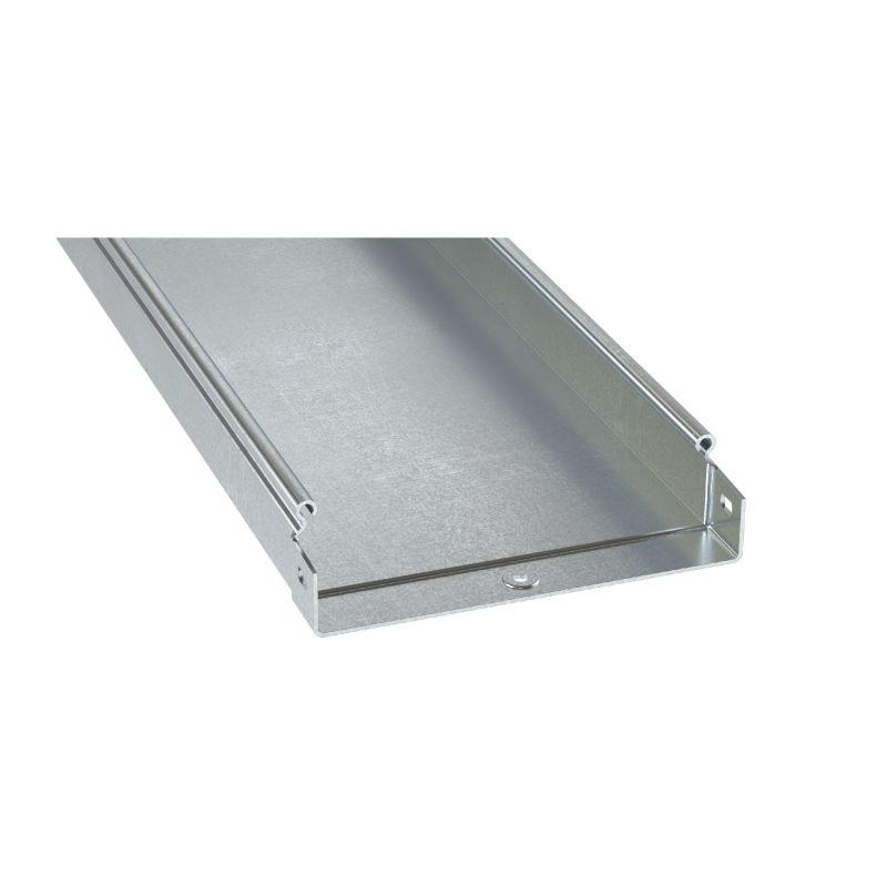 Лоток 150х35 L3000 цинк-ламель DKC SNS33515ZL от BTSprom.by