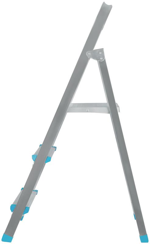  Лестница-стремянка 3 ступ. 3.7кг стальная КУРС 65325 фото в каталоге от BTSprom.by