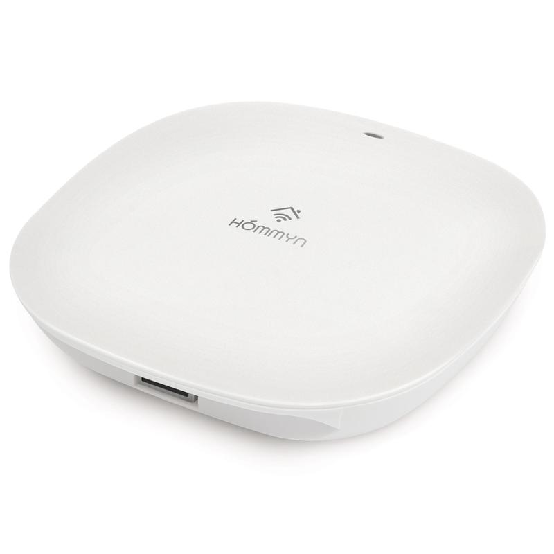 блок управления (шлюз) hub hh-01 hommyn нс-1402862 от BTSprom.by