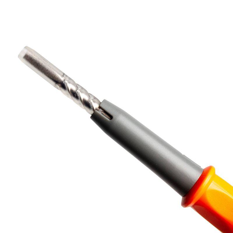  Отвертка индикаторная ОТ-2 КВТ 87284 фото в каталоге от BTSprom.by