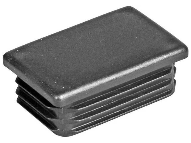 заглушка для труб прям. 40х60мм (100 шт в пакете) starfix sm-38724-100 от BTSprom.by