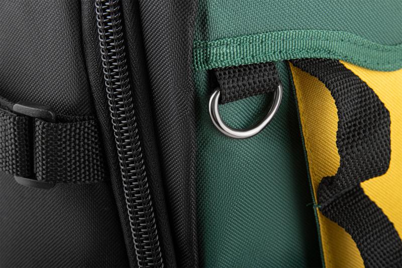  Рюкзак для инструментов 77 отделений 380х180х470мм FIT 12555 фото в каталоге от BTSprom.by