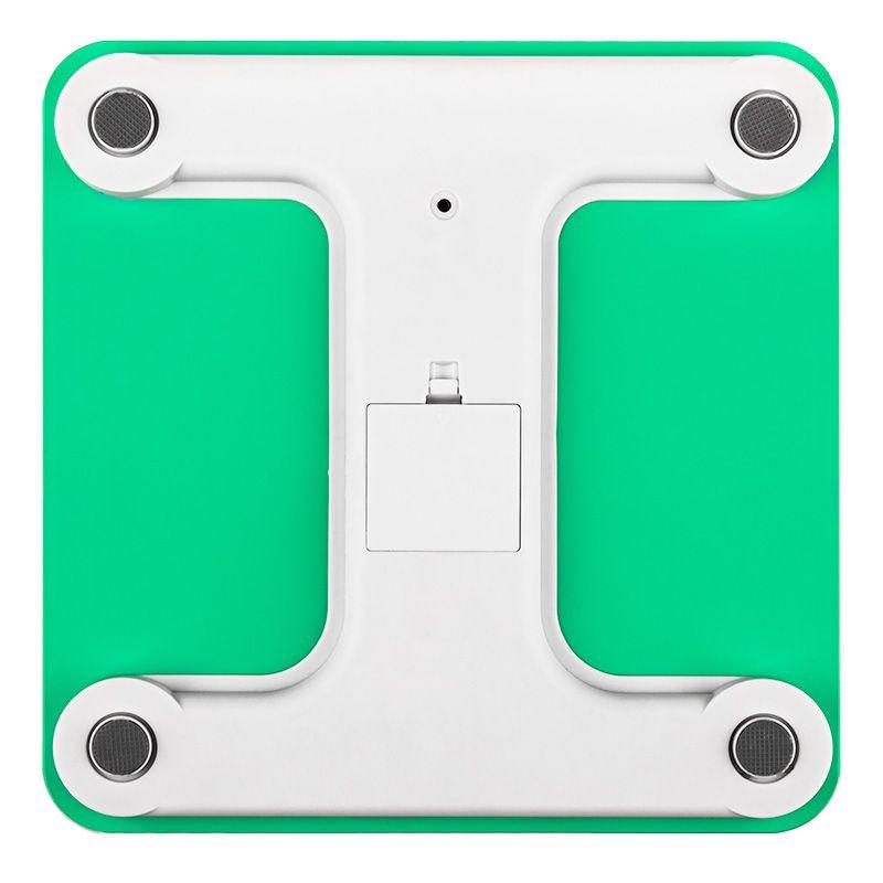  Весы напольные электронные до 180 кг с цифровым дисплеем Life Rexant 72-1201 фото в каталоге от BTSprom.by