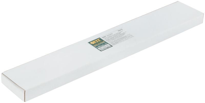  Ключ трубный газовый 90гр (тип L) инстр.сталь 1.5дюйм (400мм) FIT 70372 фото в каталоге от BTSprom.by