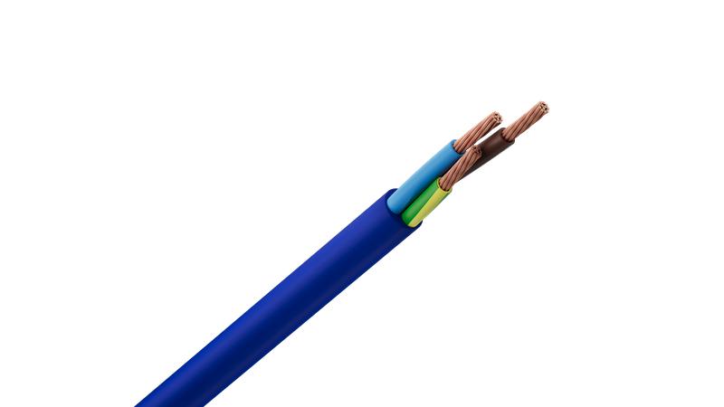 кабель русский свет кгтп-хл 3х1.5 (n pe) 380/660-3 (уп.100м) 10143 от BTSprom.by