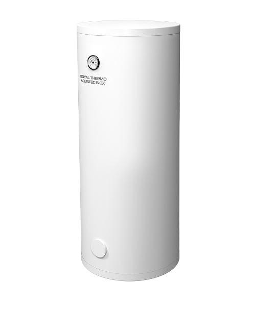 бойлер косвенного нагрева aquatec inox rtwx 200 напольный royal thermo нс-1202681 от BTSprom.by