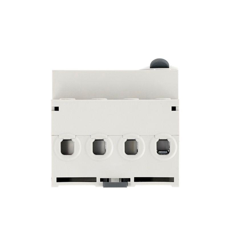  Выключатель дифференциального тока City9 Set 4п 63А 100мА A-S 400В SE C9R76463 фото в каталоге от BTSprom.by