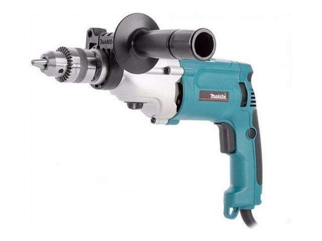 дрель ударного действия makita hp 2070 f, 1010 вт от BTSprom.by