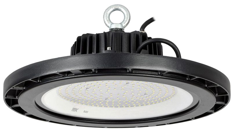 светильник светодиодный дсп 3020 pro 200вт 120град. 5000к ip65 iek pr-dsp0-3020-200-120-k23 от BTSprom.by