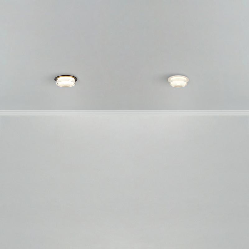  Светильник Zoro 15Вт GX53х1 IP20 спот Voltega VGL7134DLB-01B фото в каталоге от BTSprom.by