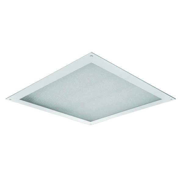 светильник светодиодный arrigo led-04 600x600x45 мм встраив. рассеив. призма ip54 ксенон 0280036113-34 от BTSprom.by