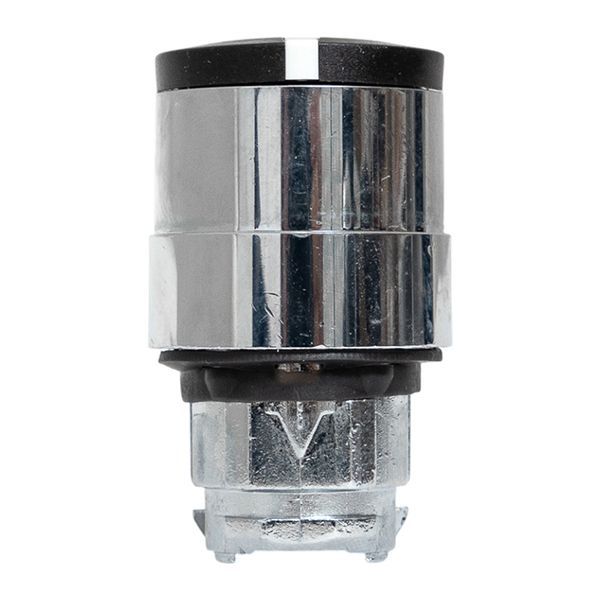  Механизм переключателя исполнительный XB4 IP65 на 3 положения с замком с фиксацией EKF XB4BG3F-65 фото в каталоге от BTSprom.by