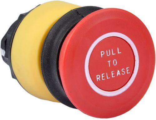 насадка кнопка взрывозащ. грибовидная аварийная dkc 2361.0308.611.00 от BTSprom.by