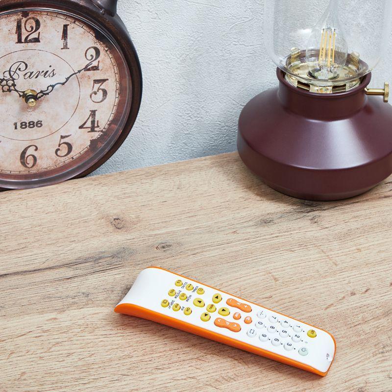  Пульт универсальный для телевизора RX-952 Rexant 38-0005 фото в каталоге от BTSprom.by