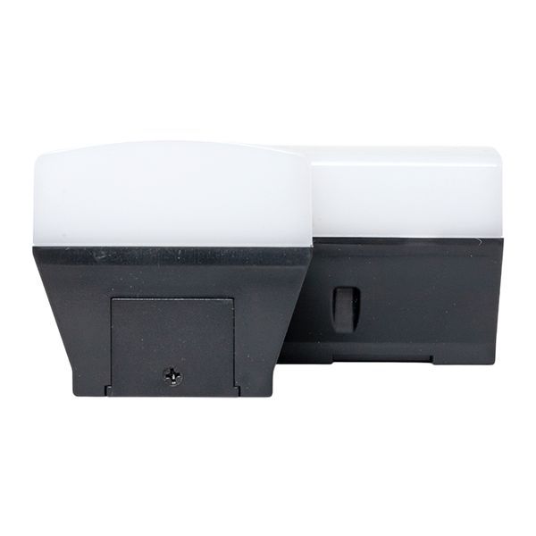  Коннектор фигурный для светодиод. линейных светильников ДБО-L 8Вт 6500К IP20 черн. LUMA EKF LBL-L-8-B-6500 фото в каталоге от BTSprom.by