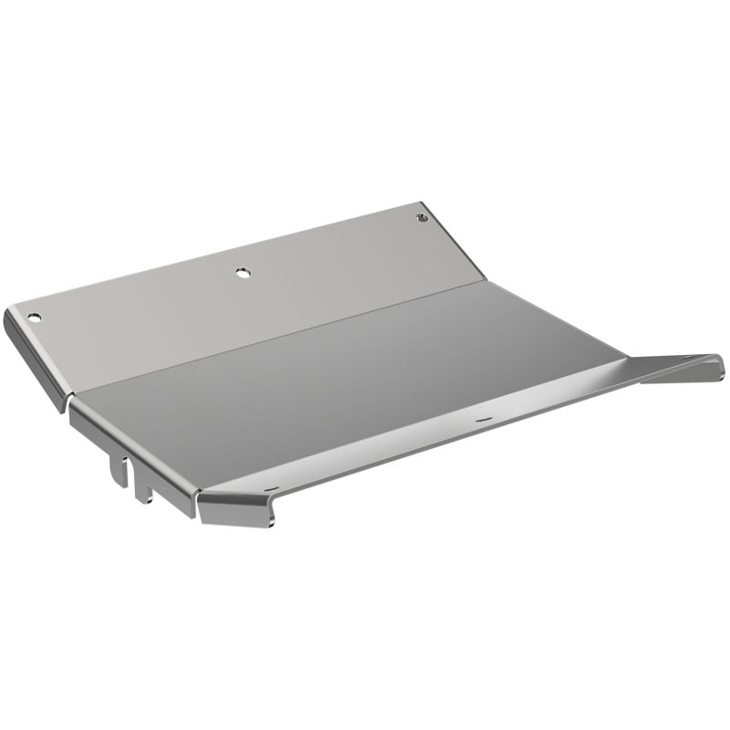 Крышка для угла вертикал. внутр. 45град. 50х150 2мм ESCA 7 IEK ES7-PND-45-050-150-20 от BTSprom.by