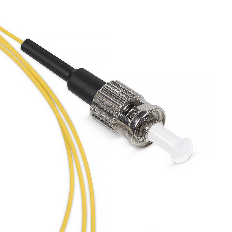 пигтейл оптический pt-st-9 cabeus 7331c от BTSprom.by