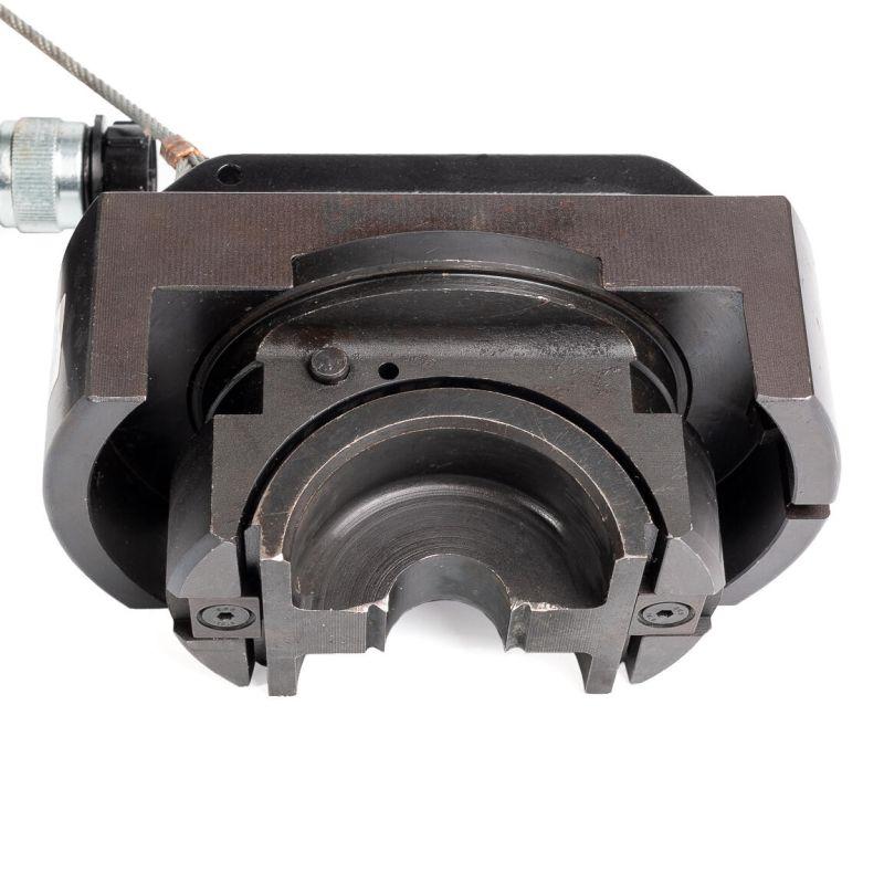  Пресс гидравлический ПГ-60 тонн (без матриц) КВТ 61564 фото в каталоге от BTSprom.by