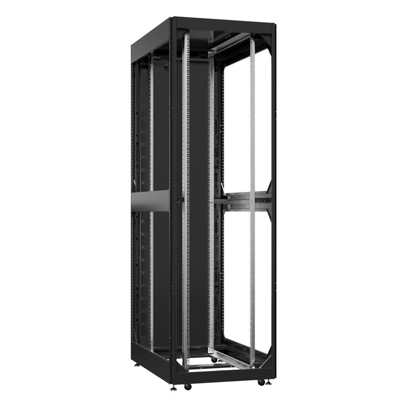 шкаф серверный 52u 800х1200 ex sysmatrix ex 8252.9050 от BTSprom.by