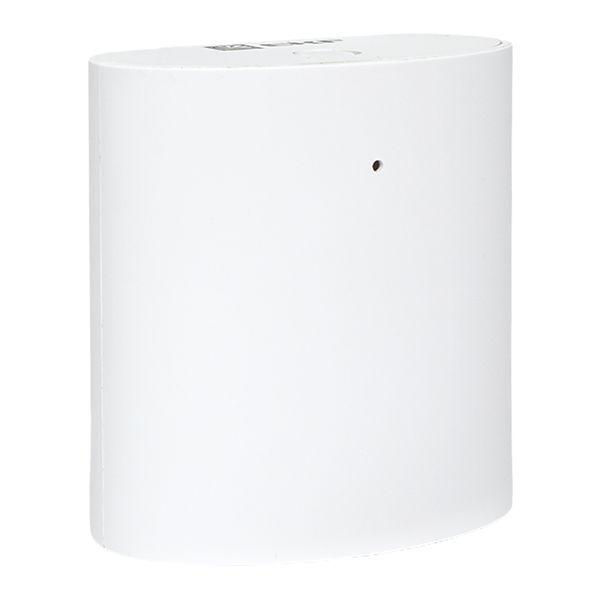 датчик температуры и влажности умный zigbee connect ekf is-th-nd-zb от BTSprom.by