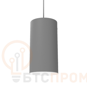 Светильник светодиодный DL-Roll 12Вт 4000К 90х170мм подвесной RAL7045 сер. муар с опаловым рассеив. диммер DALI VARTON V1-R0-70135-30D01-2001240 фото в каталоге от BTSprom.by  Светильник светодиодный DL-Roll 12Вт 4000К 90х170мм подвесной RAL7045 сер. муар с опаловым рассеив. диммер DALI VARTON V1-R0-70135-30D01-2001240 фото в каталоге от BTSprom.by