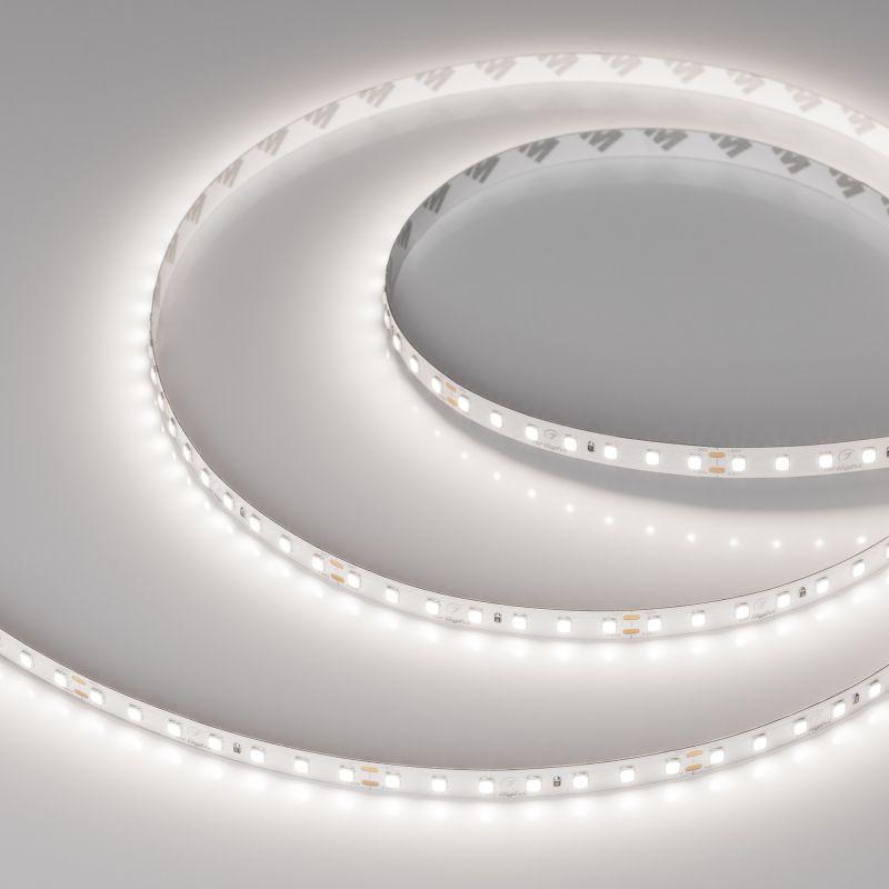 лента светодиодная ul-a112-8mm 24v day 5000к 12вт/м ip20 (уп.5м) arlight 052743 от BTSprom.by