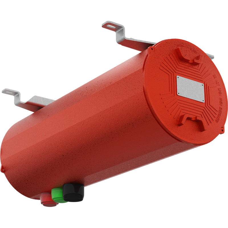  Блок аварийного питания CONVERSION KIT POWER LED 200W Exd СТ 2327014750 фото в каталоге от BTSprom.by