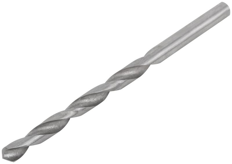  Сверло по металлу HSS угол заточки 118град. 5.0х86мм (уп.5шт) MOS 35564М фото в каталоге от BTSprom.by