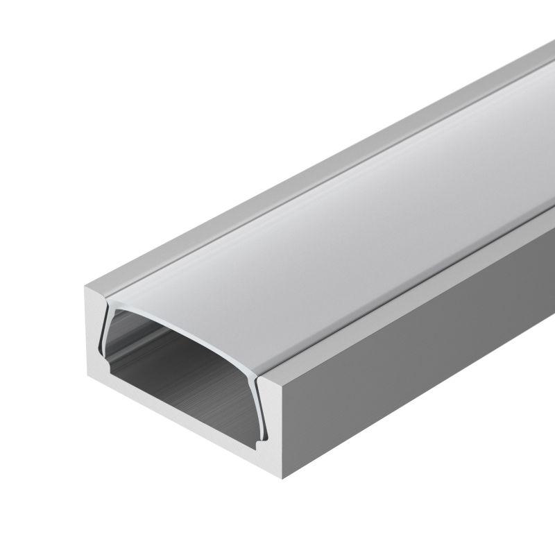 профиль l3000 mic anod arlight 029763 от BTSprom.by
