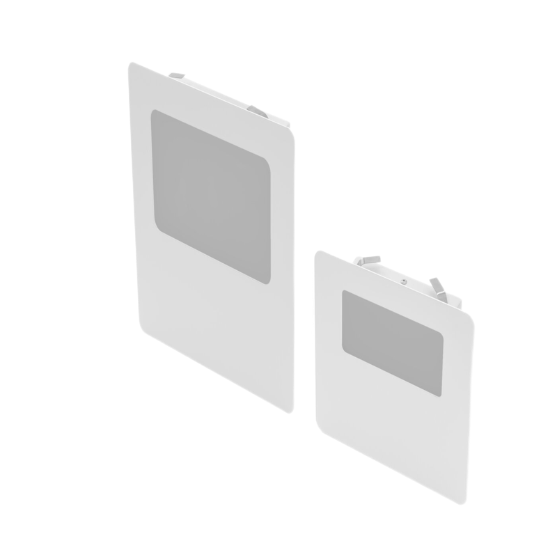 светильник светодиодный ds evo (150х180) 2w 840 wh ст 1462000210 от BTSprom.by