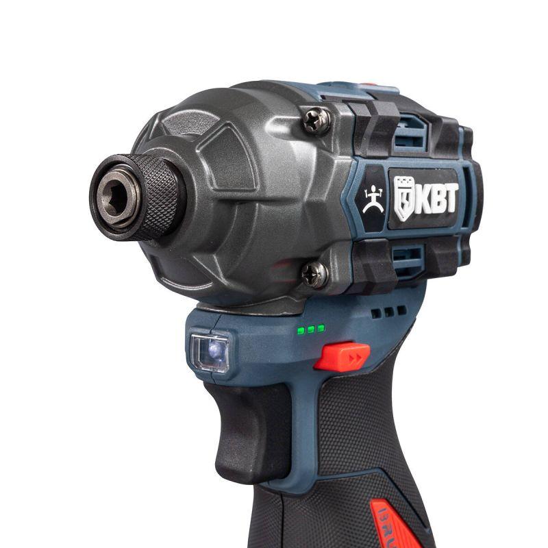  Винтоверт SB-16-150 ПРОФИ КВТ 104530 фото в каталоге от BTSprom.by