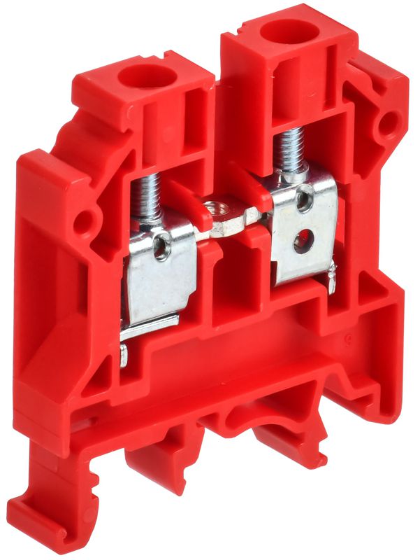 клемма винтовая cts 6кв.мм красн. armafix iek af-ct10-00-k04-006 от BTSprom.by