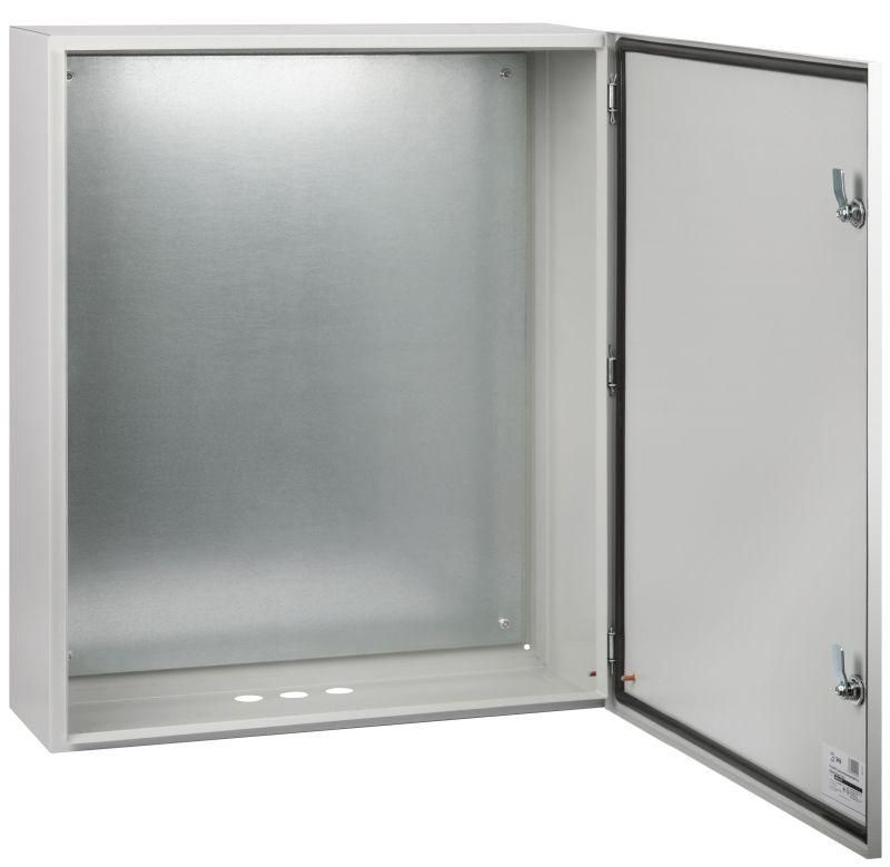 корпус металлический simple щмпг-4-0 (800х650х250мм) ip54 у2 эра б0057151 от BTSprom.by